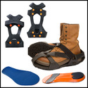 Boot & Shoe Accessories | www.signslabelsandtags.com