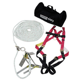 Fall Protection Kits | www.signslabelsandtags.com