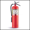 Fire Extinguishers | www.signslabelsandtags.com