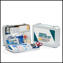 First Aid Kits | www.signslabelsandtags.com