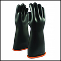 Linesman Gloves | www.signslabelsandtags.com