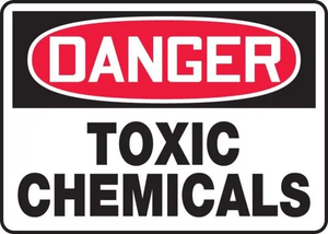 Toxic Signs