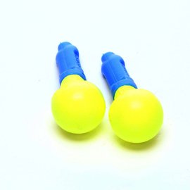 3M™ E-A-R™ Push-to-Fit Polyurethane Uncorded Earplugs | 3MR318-1000
