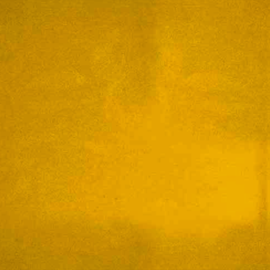 RAD64052102 14 mil Transparent Vinyl Yellow 6' x 6'