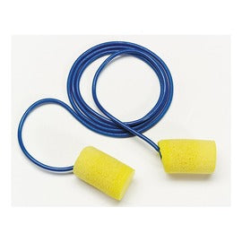 3M™ E-A-R™ Cylinder PVC Corded Earplugs | 3MR311-1101
