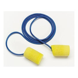 3M™ E-A-R™ Cylinder PVC Corded Earplugs | 3MR311-1105