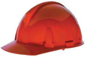 MSA475407 Full-Brim Hat with Fas-Trac® III Suspension