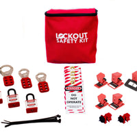 Breaker Lockout Tagout Kit | 7150