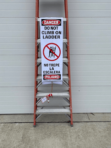 Ladder Lockout Cover Kit | 7400