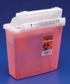 Sharps Container | CAB14