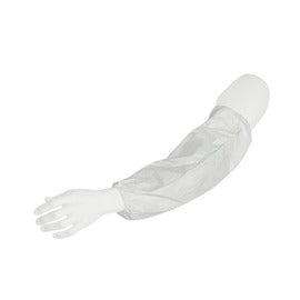DuPont™ White Tyvek® 400 Disposable Sleeve | DPPTY500SWH0000