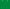 Green Tag Blank 5.75