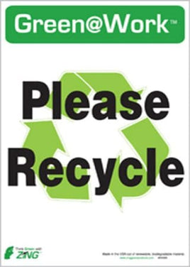 Recycled Labels