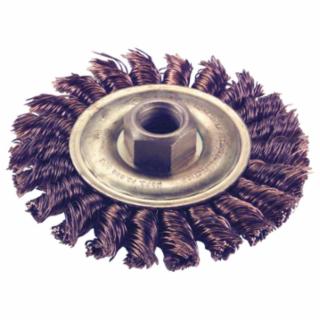 Wheel Brushes