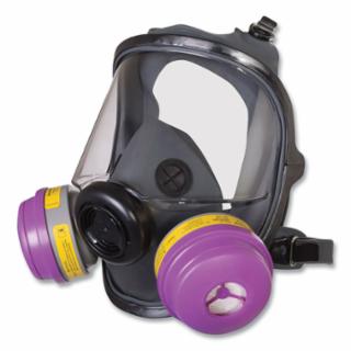 Cartridge Respirators