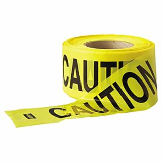 Safety Tapes
