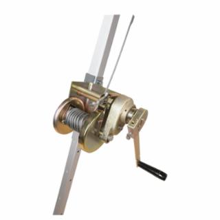 Rescue System Parts & Accessories