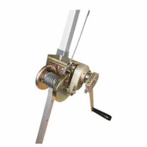 Rescue System Parts & Accessories