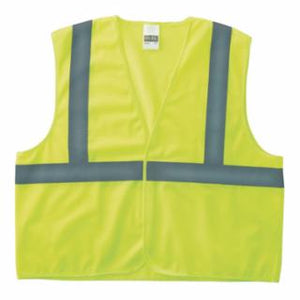 Safety Vests