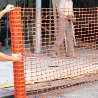 Safety Fences