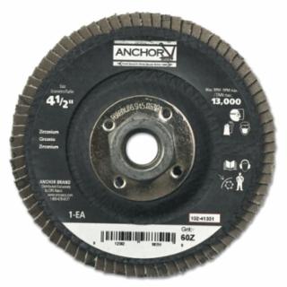 Coated Flap Disc Abrasives