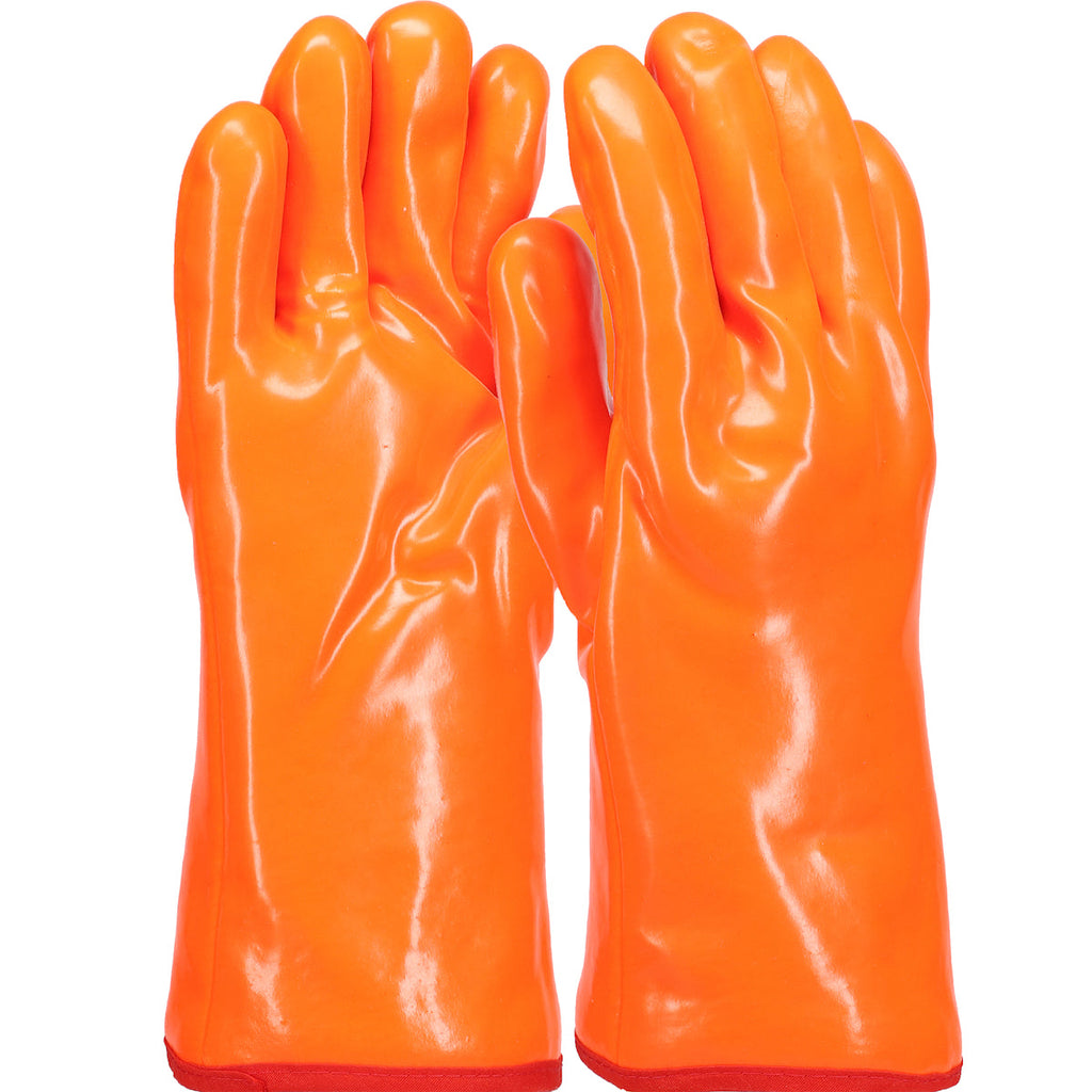 Cold Protection Gloves - PIP