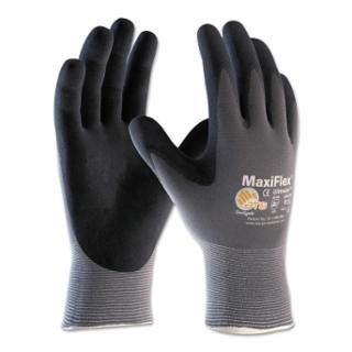 Coated Gloves