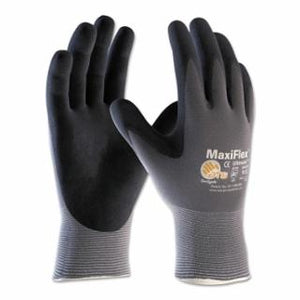 Coated Gloves