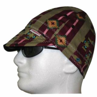 Welder Caps & Do Rags