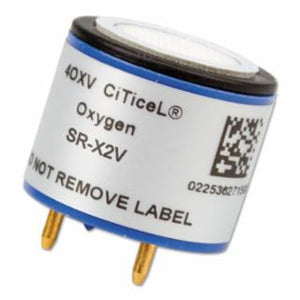 Detector Parts & Accessories