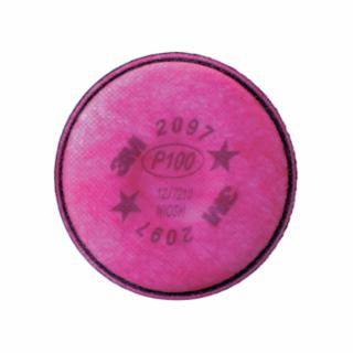 Cartridge Respirator Parts & Accessories