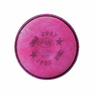 Cartridge Respirator Parts & Accessories