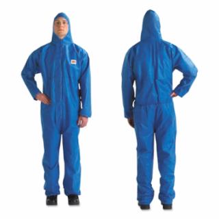 Coveralls & Overalls
