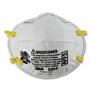 Disposable Respirators