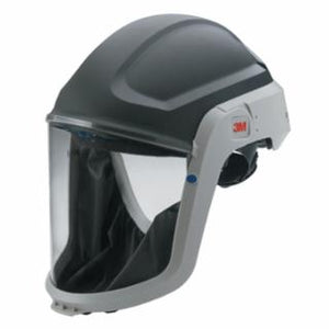 Powered Air & Supplied Air Systems