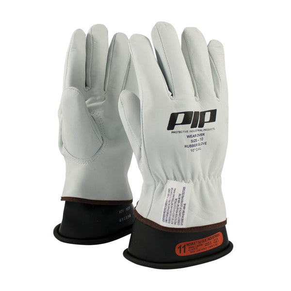 Electrical Glove Protection - PIP