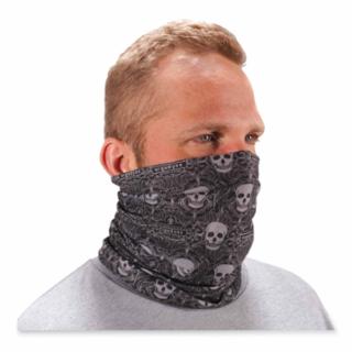 Head & Face Coverings