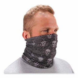 Head & Face Coverings