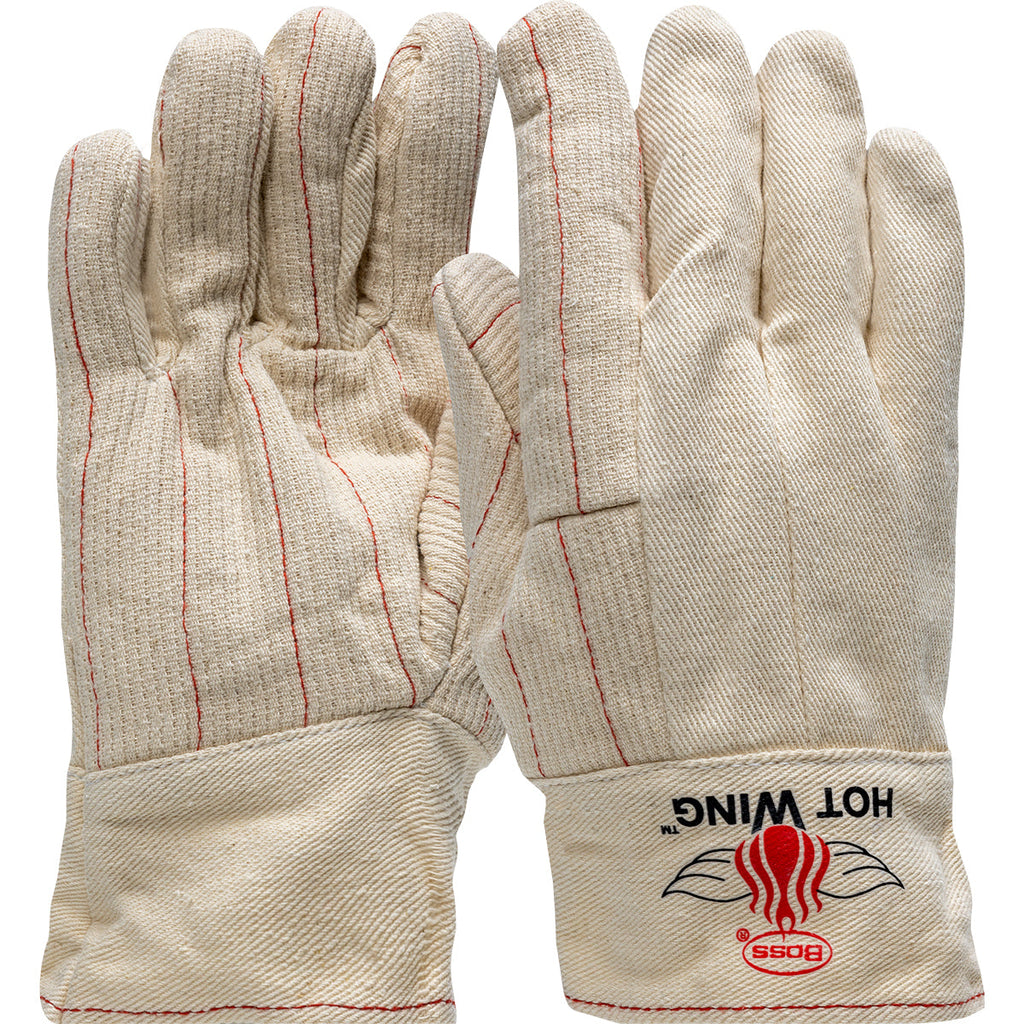 Heat Protection Gloves - PIP