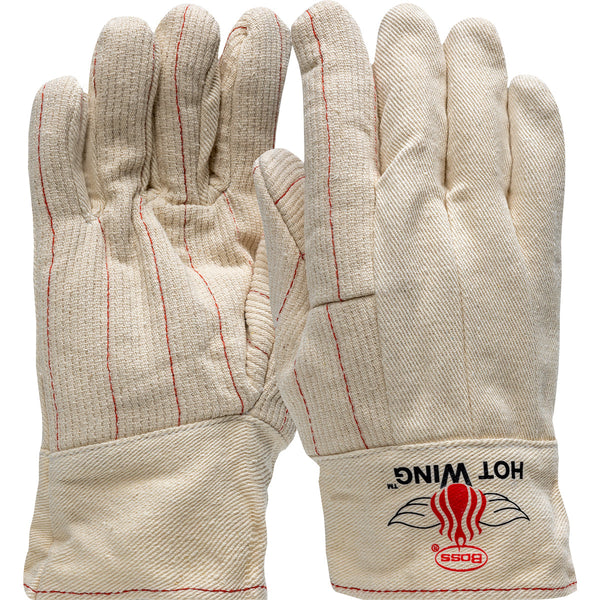 Heat Protection Gloves - PIP
