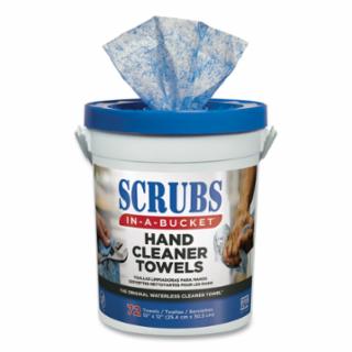 Hand Cleaners