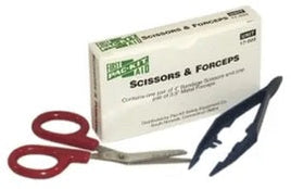 First Aid Instruments
