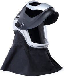 PAPR - Welding Helmets