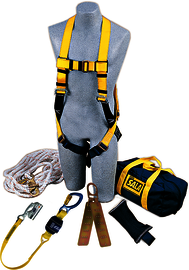 Fall Protection Kits