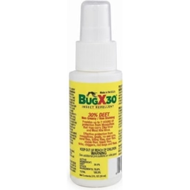 Insect Repellent 2 Oz 30Deet
