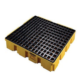 Spill Control & Containment