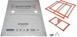 Noise & Dust Abatement