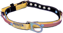 Work Positioning Belts