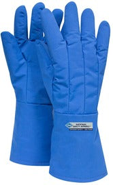 Cryogenic Gloves