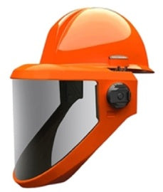 Headgear & Faceshields